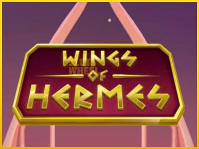 Ігровий апарат Wings of Hermes