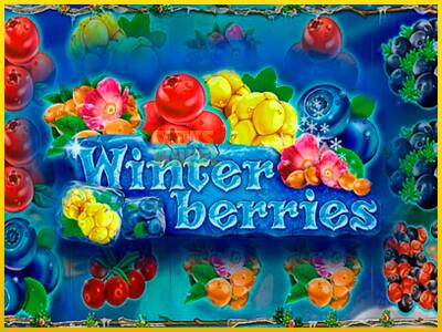 Ігровий апарат Winterberries