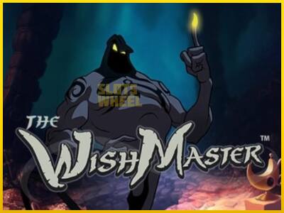 Ігровий апарат Wish Master