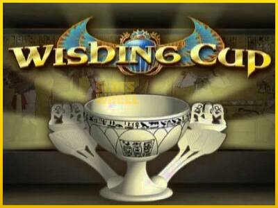 Ігровий апарат Wishing Cup