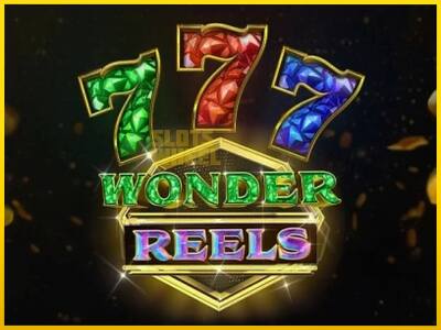 Ігровий апарат Wonder Reels