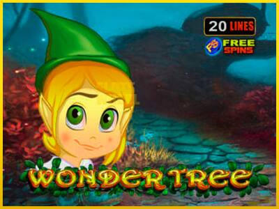 Ігровий апарат Wonder Tree