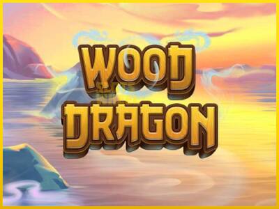 Ігровий апарат Wood Dragon