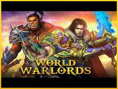 Ігровий апарат World of Warlords