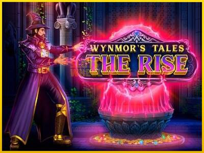 Ігровий апарат Wynmor’s Tales: The Rise