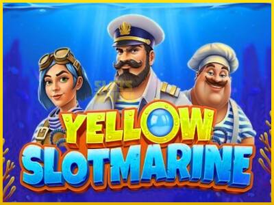 Ігровий апарат Yellow Slotmarine