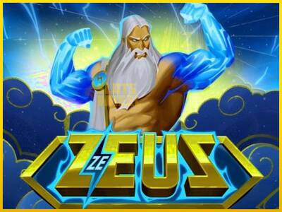 Ігровий апарат Ze Zeus