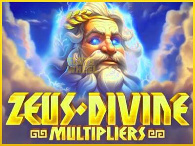 Ігровий апарат Zeus Divine Multipliers