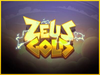 Ігровий апарат Zeus Gold