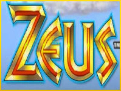 Ігровий апарат Zeus